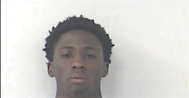 Ericson Antoine, - St. Lucie County, FL 